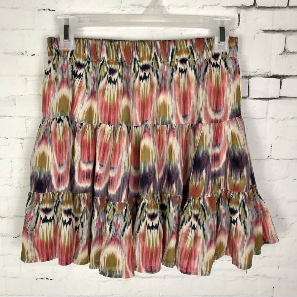 RACHAEL & Chloe Skirt